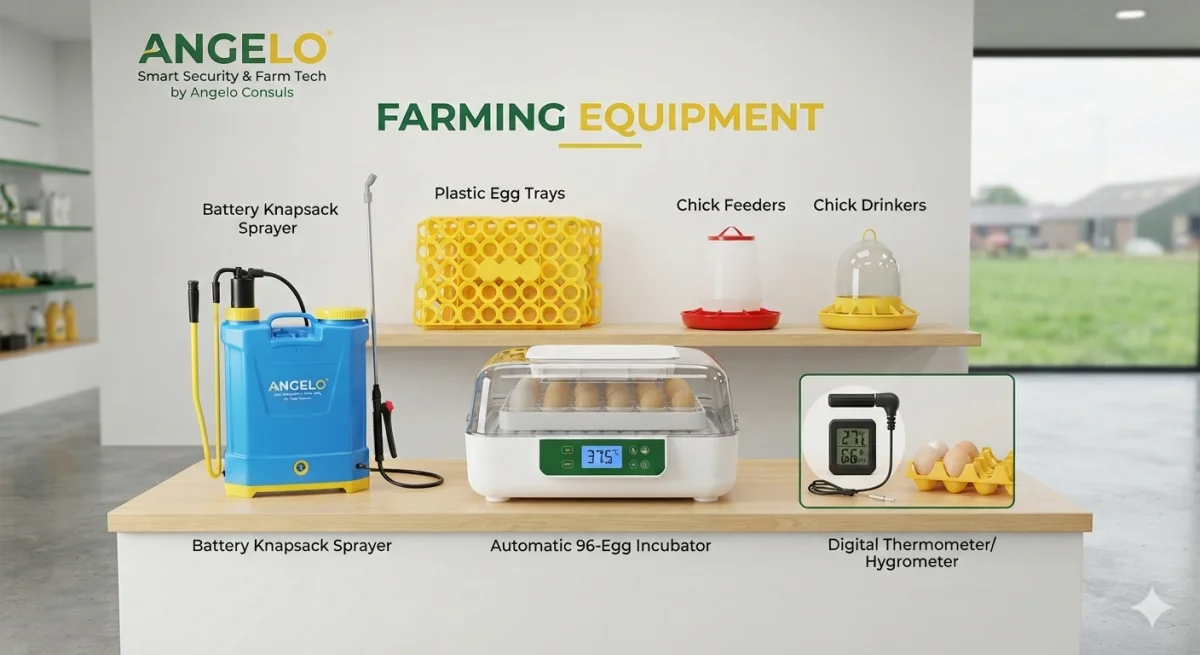 Angelo Consuls Technology Solutions